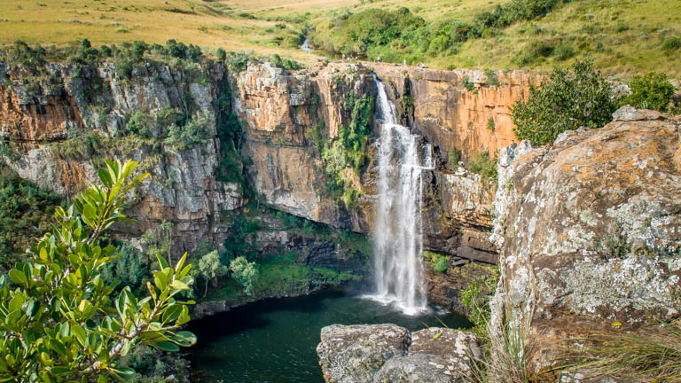 Berlin Falls - photo copyright Artography