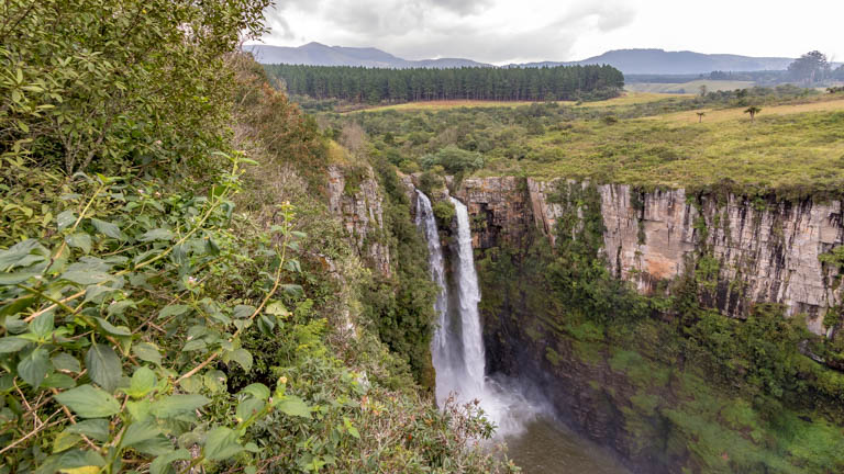 Mac Mac Falls - photo copyright Artography
